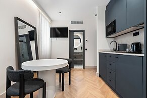 Pacifico Suites near Retiro