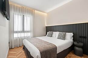 Pacifico Suites near Retiro