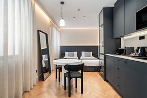 Pacifico Suites near Retiro