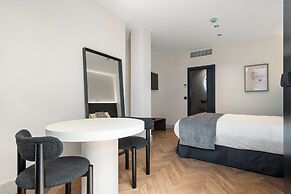 Pacifico Suites near Retiro