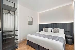 Pacifico Suites near Retiro