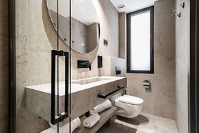Pacifico Suites near Retiro