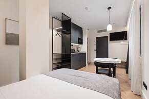 Pacifico Suites near Retiro