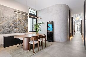 Pacifico Suites near Retiro