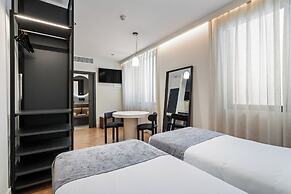 Pacifico Suites near Retiro