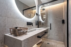 Pacifico Suites near Retiro