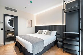 Pacifico Suites near Retiro