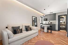 Pacifico Suites near Retiro