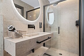 Pacifico Suites near Retiro