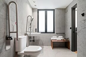 Pacifico Suites near Retiro
