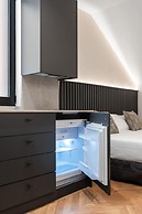 Pacifico Suites near Retiro