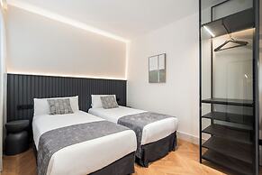 Pacifico Suites near Retiro