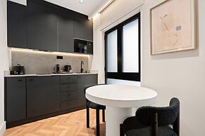 Pacifico Suites near Retiro