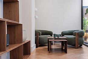 Pacifico Suites near Retiro