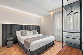 Pacifico Suites near Retiro