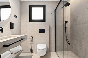 Pacifico Suites near Retiro