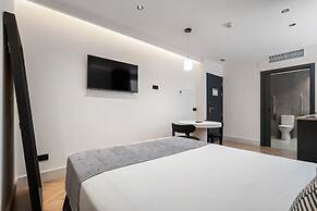 Pacifico Suites near Retiro