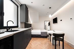 Pacifico Suites near Retiro
