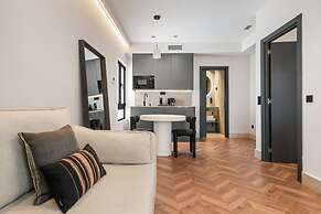 Pacifico Suites near Retiro