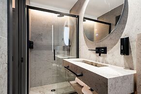 Pacifico Suites near Retiro
