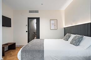 Pacifico Suites near Retiro