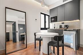 Pacifico Suites near Retiro