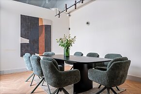 Pacifico Suites near Retiro