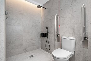 Pacifico Suites near Retiro