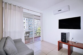 Conforto Localização Imbatível U054