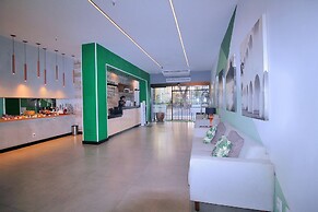 Conforto Localização Imbatível U054