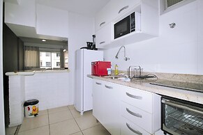 Conforto Localização Imbatível U054
