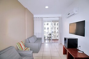 Conforto Localização Imbatível U054