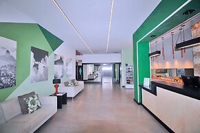 Conforto Localização Imbatível U054