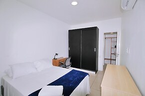 Conforto Localização Imbatível U054