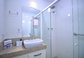 Conforto Localização Imbatível U054