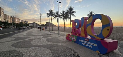 Conforto Localização Imbatível U054