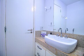 Conforto Localização Imbatível U054