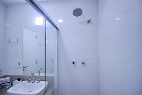 Conforto Localização Imbatível U054