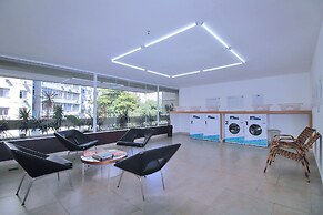 Conforto Localização Imbatível U054