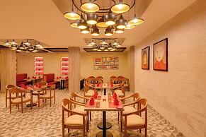 Lemon Tree Hotel Chandausi