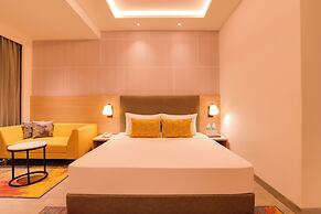 Lemon Tree Hotel Chandausi