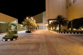 Lemon Tree Hotel Chandausi