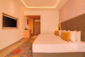 Lemon Tree Hotel Chandausi