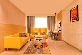 Lemon Tree Hotel Chandausi
