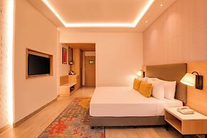 Lemon Tree Hotel Chandausi