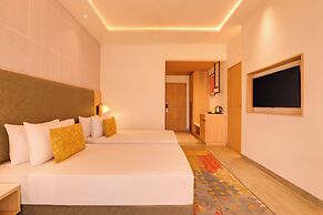 Lemon Tree Hotel Chandausi