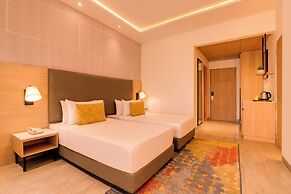 Lemon Tree Hotel Chandausi