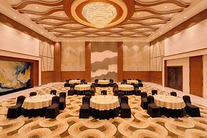 Lemon Tree Hotel Chandausi