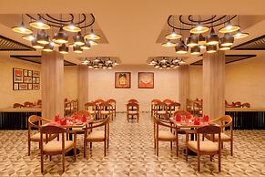 Lemon Tree Hotel Chandausi