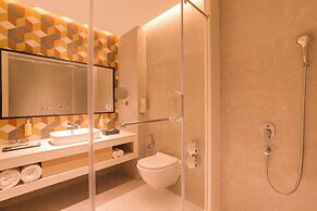 Lemon Tree Hotel Chandausi